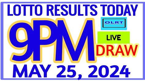 9pm draw|Swertres 9PM Results for May 05, 2024 .